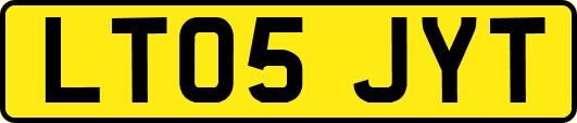 LT05JYT