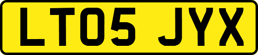 LT05JYX