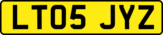 LT05JYZ