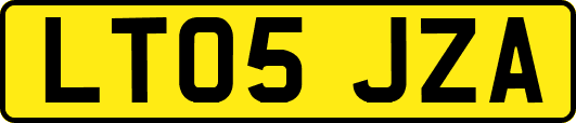 LT05JZA