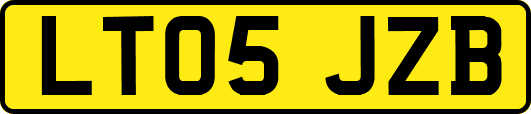 LT05JZB