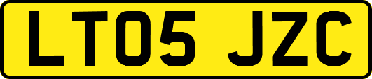 LT05JZC