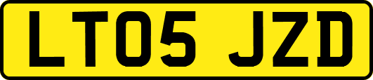 LT05JZD