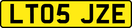 LT05JZE