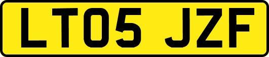 LT05JZF