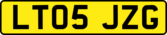 LT05JZG