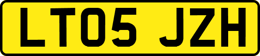 LT05JZH