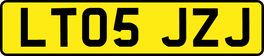 LT05JZJ