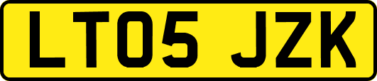 LT05JZK