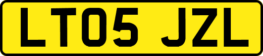 LT05JZL