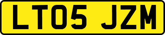 LT05JZM