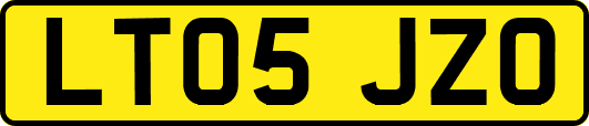 LT05JZO