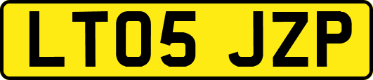 LT05JZP