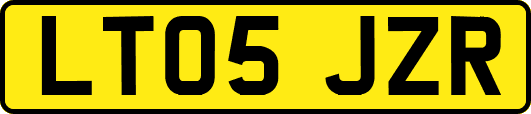 LT05JZR