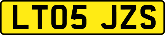 LT05JZS