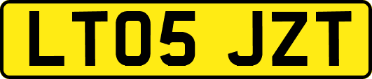 LT05JZT