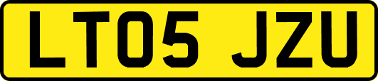 LT05JZU