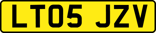 LT05JZV