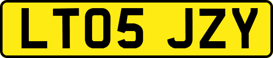 LT05JZY