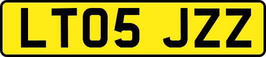 LT05JZZ