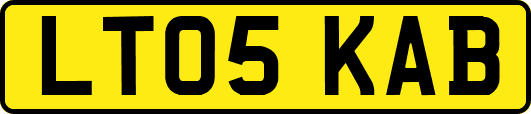 LT05KAB