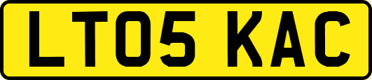 LT05KAC
