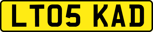 LT05KAD