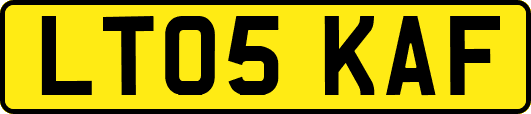 LT05KAF
