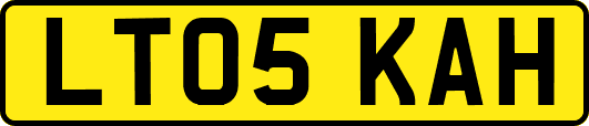LT05KAH