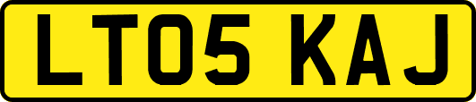 LT05KAJ