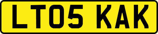 LT05KAK
