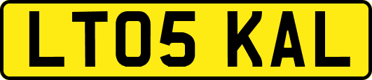 LT05KAL