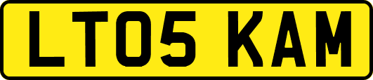 LT05KAM
