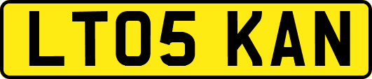 LT05KAN