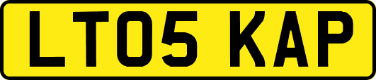 LT05KAP