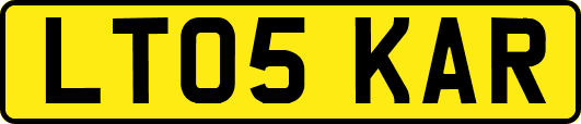 LT05KAR