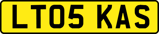 LT05KAS