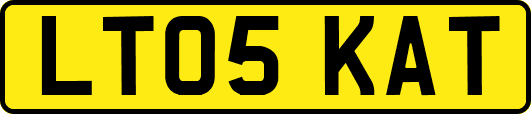 LT05KAT