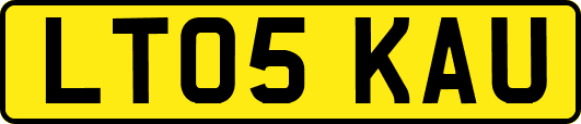 LT05KAU