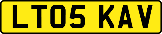 LT05KAV