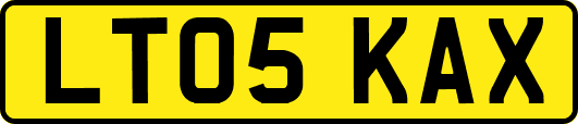 LT05KAX