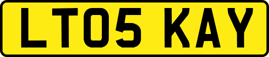 LT05KAY