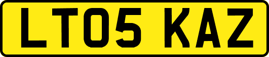LT05KAZ