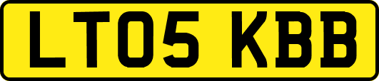 LT05KBB