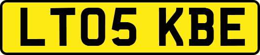 LT05KBE