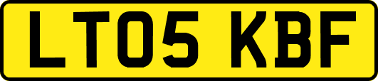 LT05KBF
