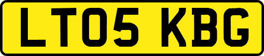 LT05KBG