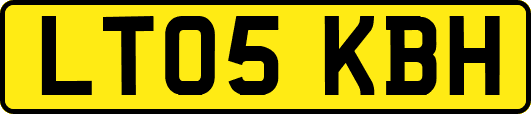 LT05KBH