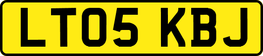 LT05KBJ