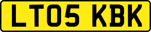 LT05KBK